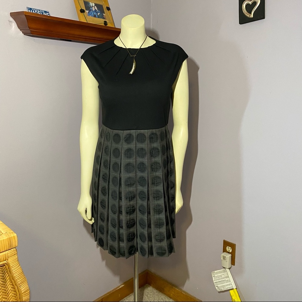 Ali Ro Dress